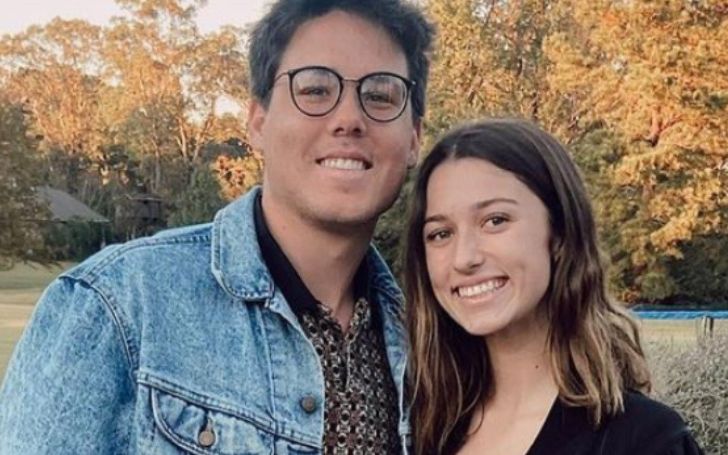 Who is Jacob Mayo? Some Interesting Facts to Know About Bella Robertson's Fiance